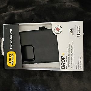 Otterbox Samsung s22 ultra case